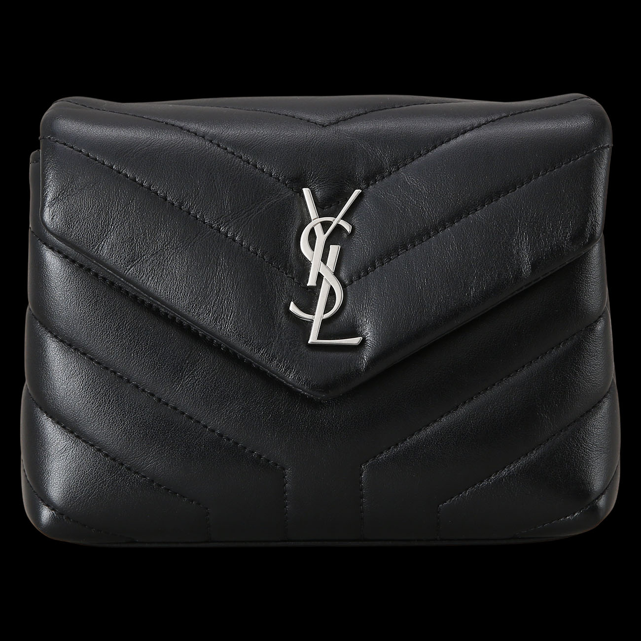 Yves Saint Laurent(USED)생로랑 467072 루루 토이 크로스백